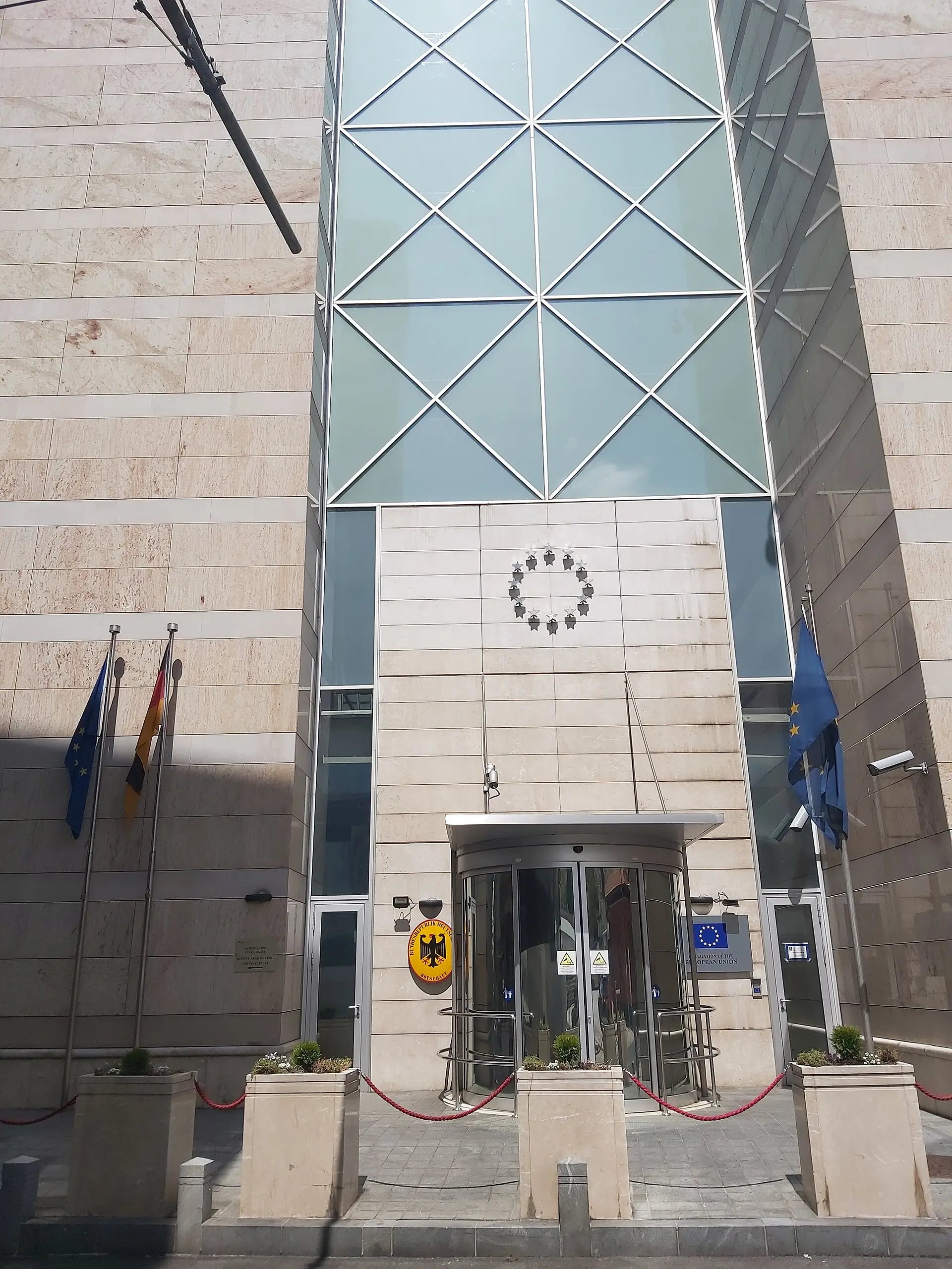 Delegation of the European Union to BiH
