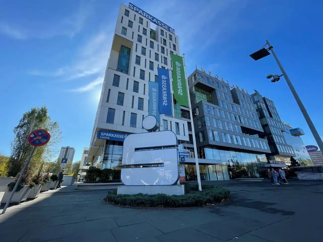 Sparkasse Bank