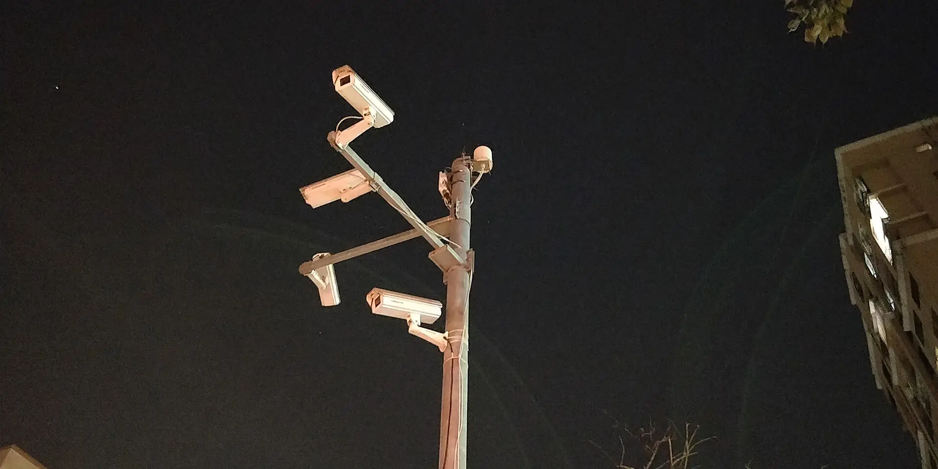 Video surveillance